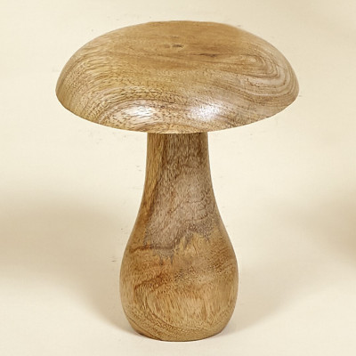 Decoración SETA 15cm