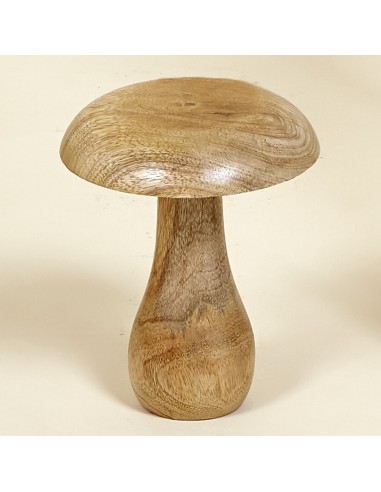 Decoración SETA 15cm