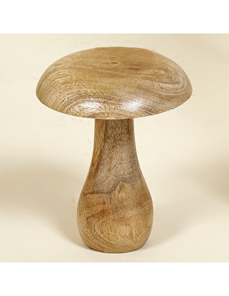 Decoración SETA 15cm