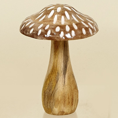 Decoración SETA 22cm