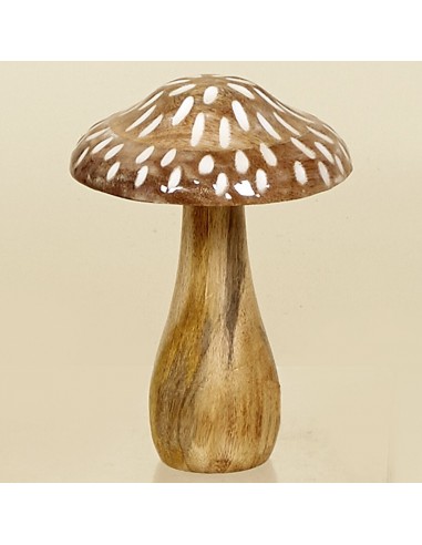 Decoración SETA 22cm