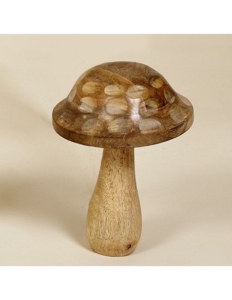 Decoración SETA 25cm