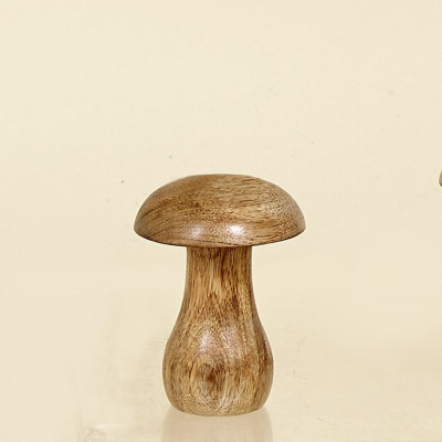 Decoración SETA 10cm
