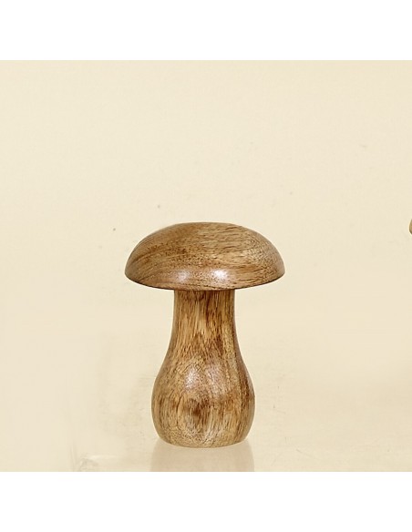 Decoración SETA 10cm