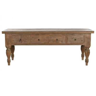Consola TECA 200cm