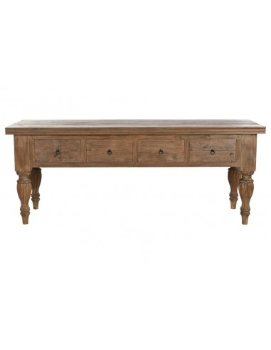 Consola TECA 200cm