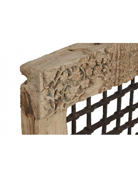 Decoración TECA individual