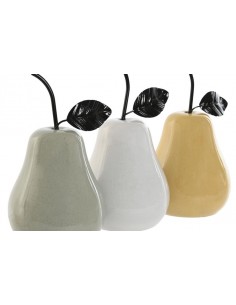 Figura PORCELA pera individual 2