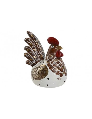 Figura GALLINA resina