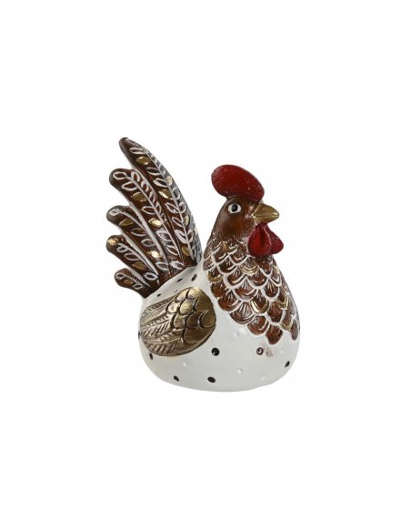Figura GALLINA resina