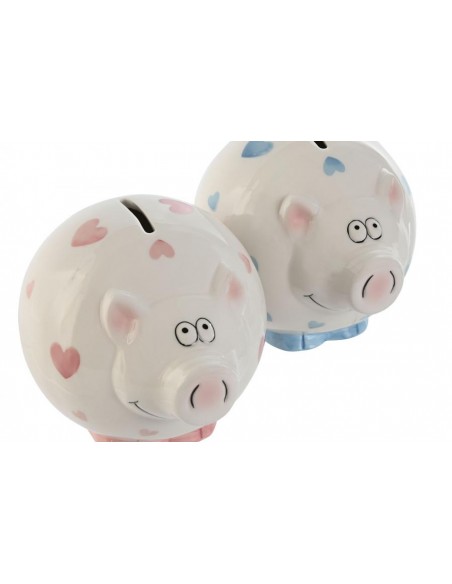 Hucha DOLOMITE individual