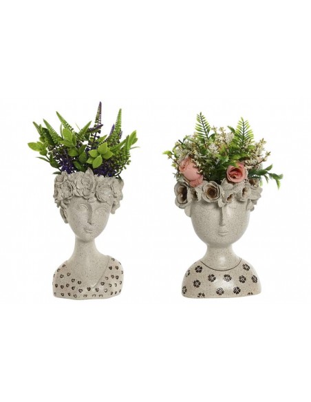 Planta RESINA individual