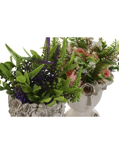 Planta RESINA individual