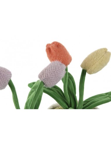 Sujetapuertas TULIP individual