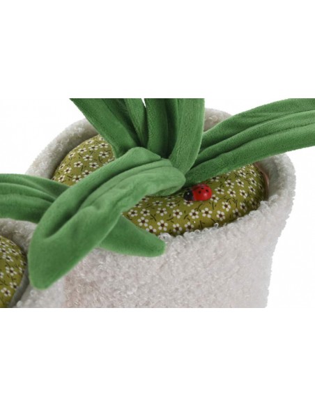 Sujetapuertas TULIP individual