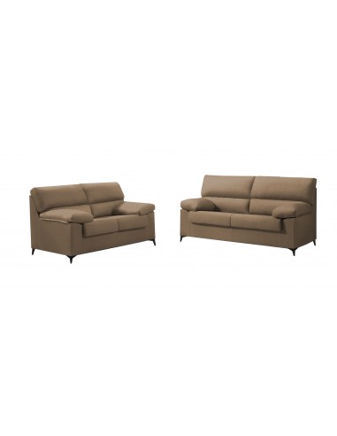 Sofá 3 plazas MORGAN 22