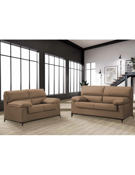 Conjunto 3+2 MORGAN 22