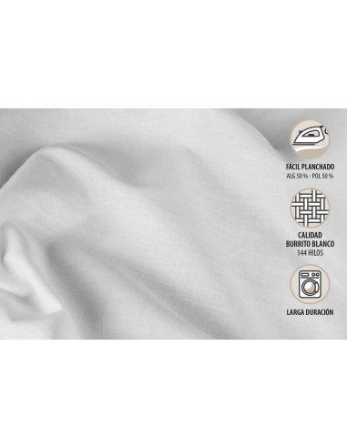 Juego de sábanas 537