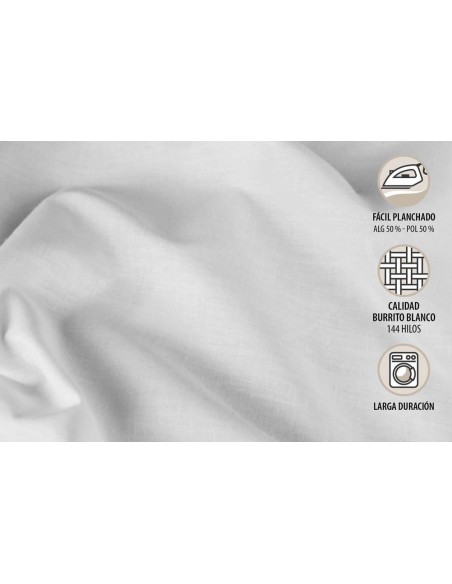 Juego de sábanas 537