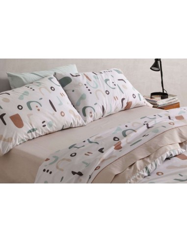 Juego de sábanas 537