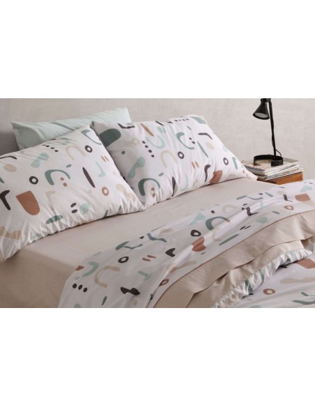 Juego de sábanas 537