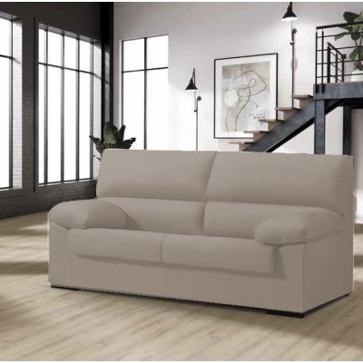 Sofá 3 plazas MORGAN 5 - Confort y estilo para tu salón