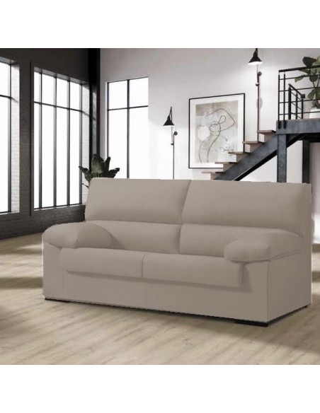 Sofá 3 plazas MORGAN 5