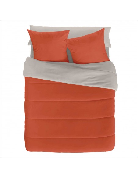 Edredón GINGER reversible