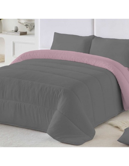 Edredón GINGER reversible