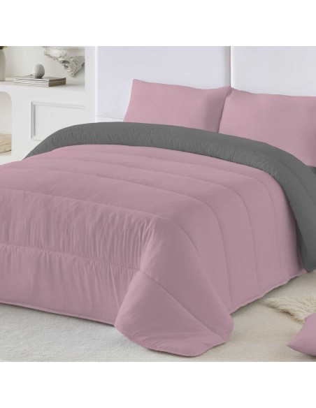 Edredón GINGER reversible