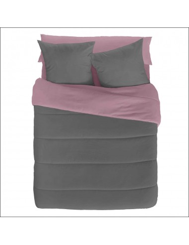 Edredón GINGER reversible