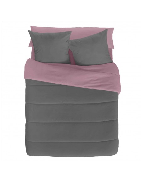 Edredón GINGER reversible