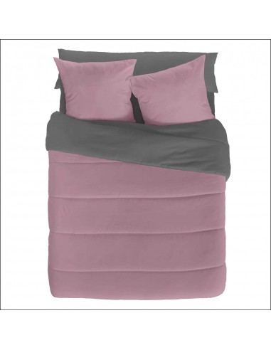 Edredón GINGER reversible