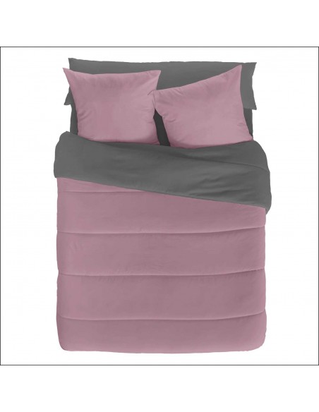 Edredón GINGER reversible