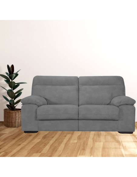 Sofá 3 plazas ODDY sombra
