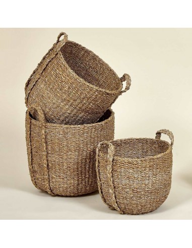 Cesta CORSO pequeña