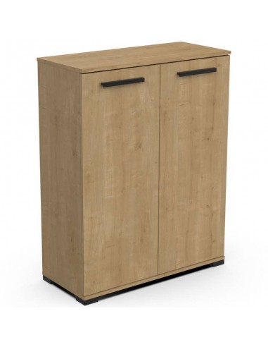 Mueble 2 puertas IZZY roble