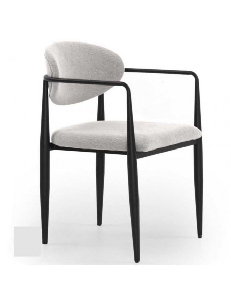 Pack 4 sillas CHENILLA