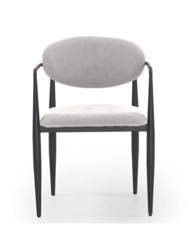 Pack 4 sillas CHENILLA