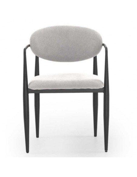 Pack 4 sillas CHENILLA