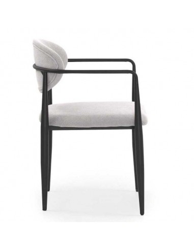 Pack 4 sillas CHENILLA