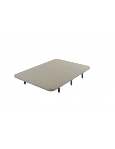 Base tapizada 160x200 AIR SOM