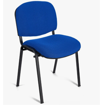 Silla CONFIDENTE azul - Confort y estilo para tus espacios