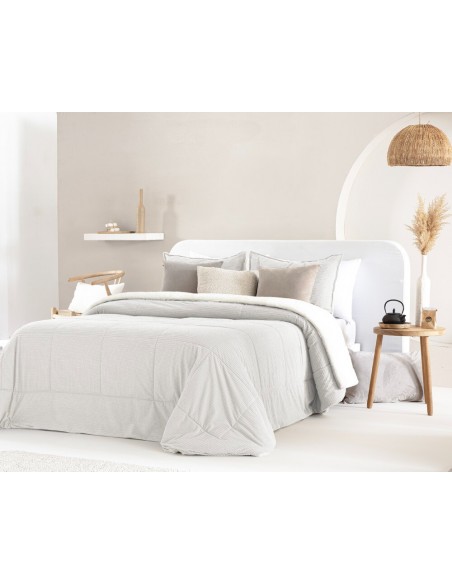 Comforter YSABELA blanco