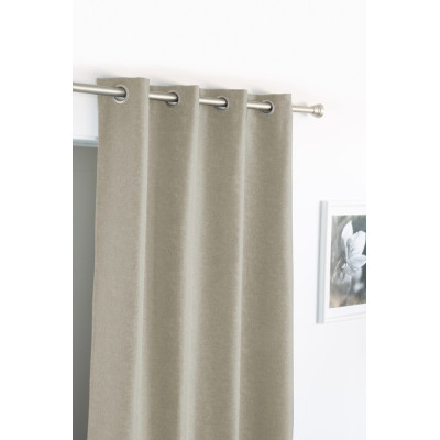 Cortina BERT 140x260 - Confección Blackout Elegante