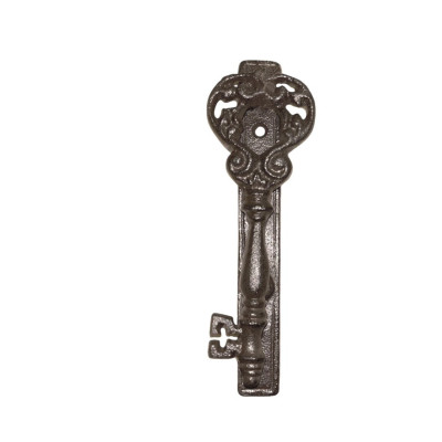 Picaporte con Llave - Diseño Clásico y Resistente