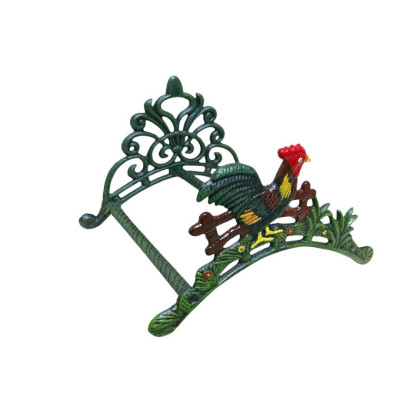 Portangueras 466 - Diseño Elegante y Duradero para Jardines