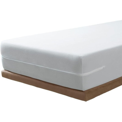 Funda colchón CASIOPEA con cremallera - Protección higiénica