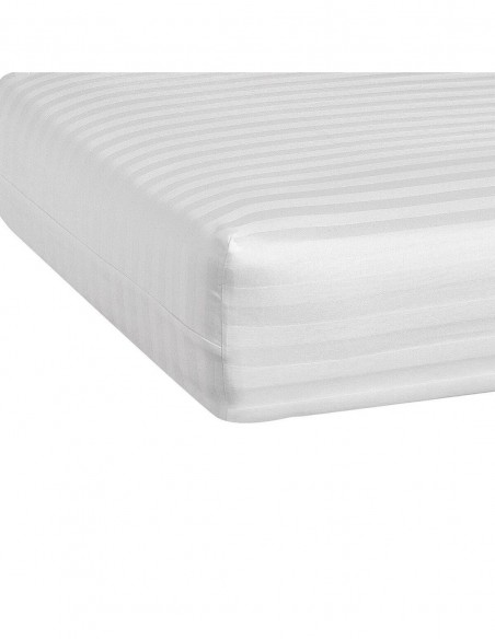 Funda colchón CARINA con cremallera