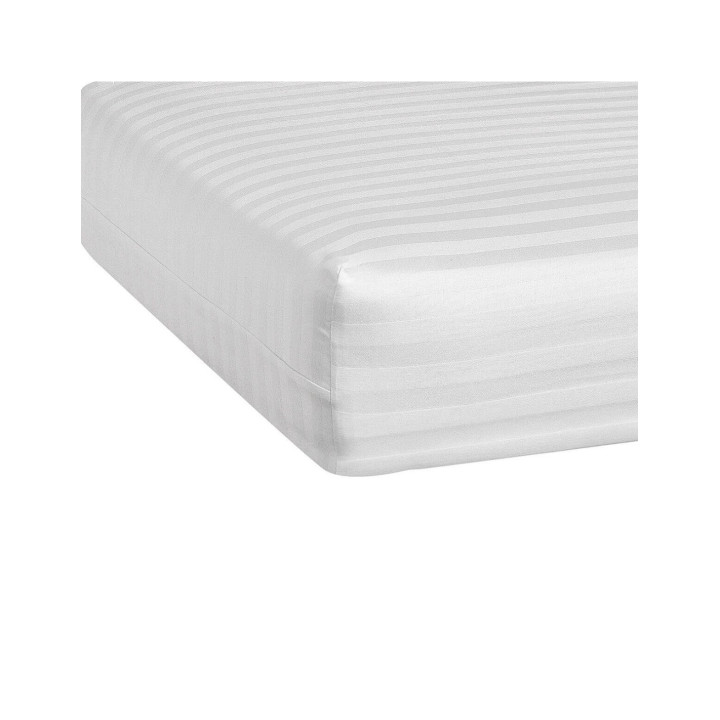 Funda colchón CARINA - Protección con cremallera elástica